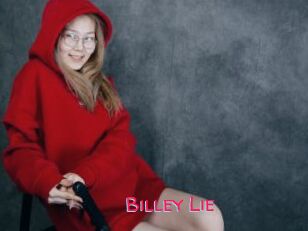 Billey_Lie