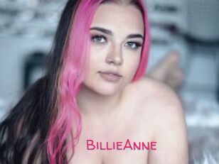 BillieAnne