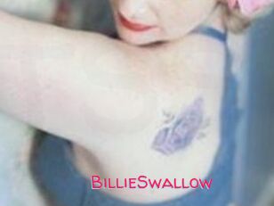 BillieSwallow