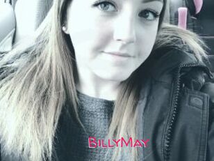 BillyMay