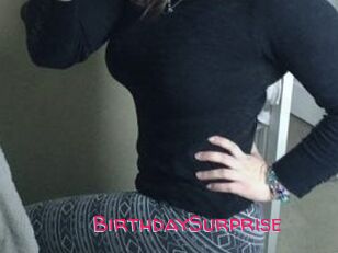 BirthdaySurprise