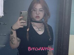 BitchWitch