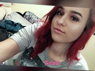 Bixbie