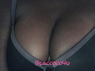Blaccoco4u