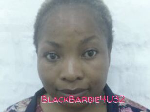 BlackBarbie4U32