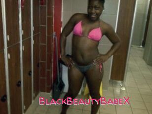 BlackBeautyBabeX