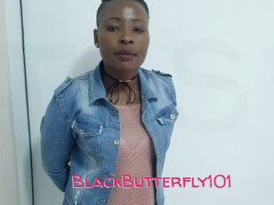 BlackButterfly101