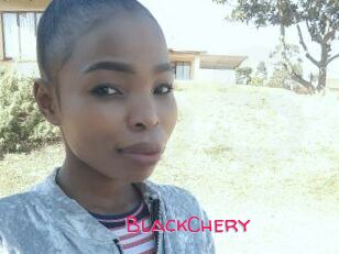 BlackChery