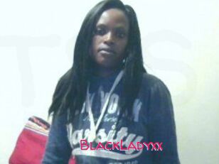 BlackLadyxx
