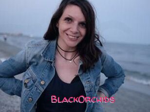 BlackOrchids