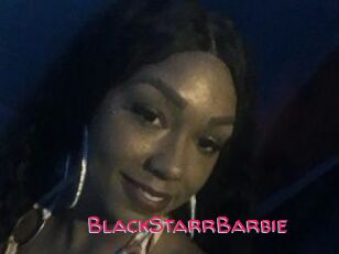 BlackStarrBarbie