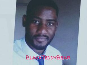 BlackTeddyBear