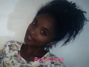 Blackcutie