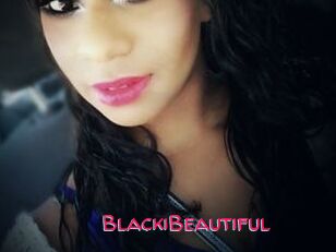 BlackiBeautiful