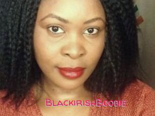 BlackirishBoobie