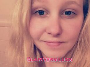BlairVermillion