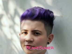 BlakeSumer