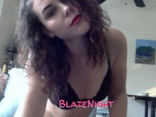 BlazeNight