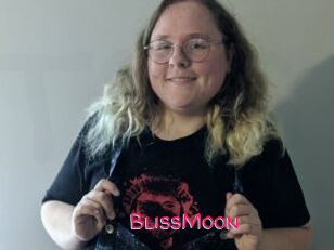 BlissMoon
