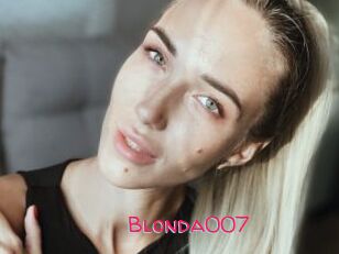 Blonda007