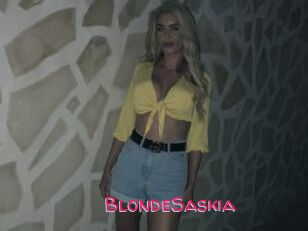 BlondeSaskia