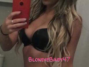 BlondieBaby47