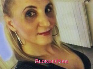 BlondieKiss