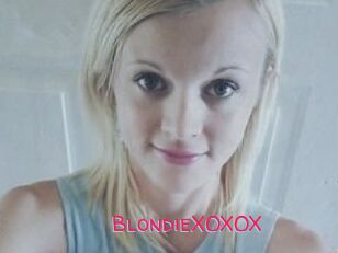 BlondieXOXOX