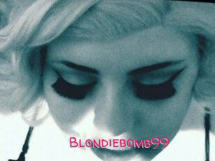 Blondiebomb99