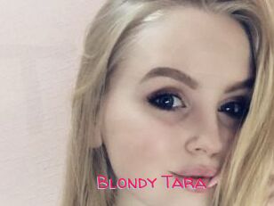 Blondy_Tara