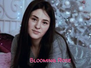 Blooming_Rose