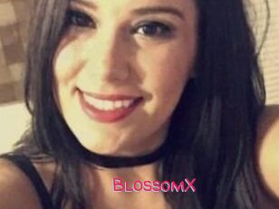 Blossom_X