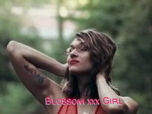 Blossom_xxx_Girl