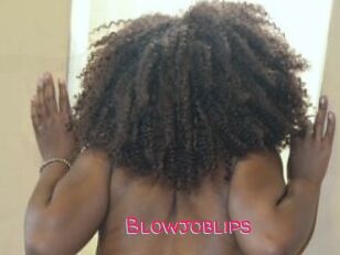 Blowjoblips