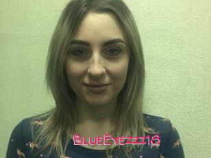 BlueEyezzz18