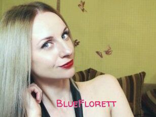 BlueFlorett