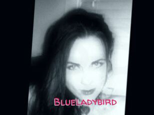 Blueladybird