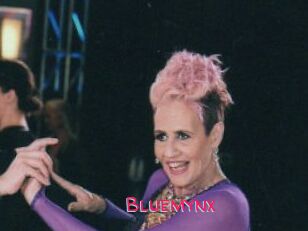Bluemynx