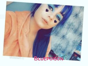 Bluepoison