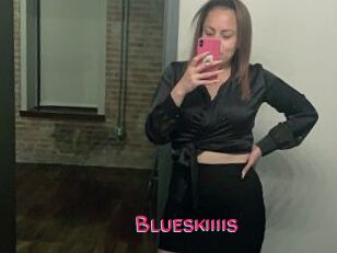Blueskiiiis