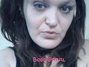 BobbiGrrrl