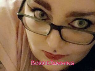 BobbieJamming