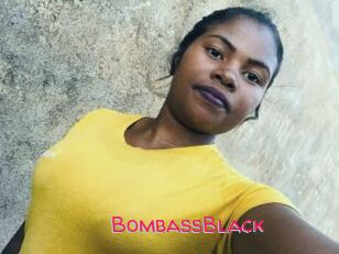 BombassBlack