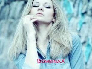BombinaX