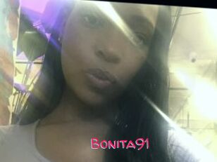 Bonita91