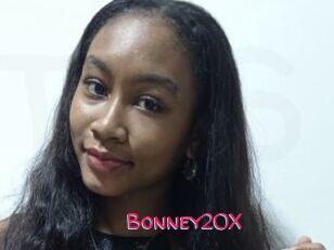 Bonney20X
