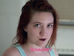 BonniRey