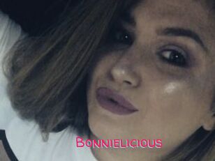 Bonnielicious