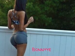 Bonnyye