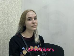 BonyJonsen